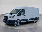 Used 2020 Ford Transit 250 Medium Roof Empty Cargo Van for sale #C212448C - photo 1