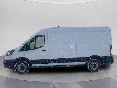 Used 2020 Ford Transit 250 Medium Roof Empty Cargo Van for sale #C212448C - photo 2