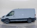 Used 2020 Ford Transit 250 Medium Roof Empty Cargo Van for sale #C212448C - photo 2