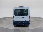 Used 2020 Ford Transit 250 Medium Roof Empty Cargo Van for sale #C212448C - photo 4
