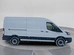 Used 2020 Ford Transit 250 Medium Roof Empty Cargo Van for sale #C212448C - photo 7