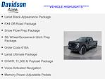 2021 Ford F-350 Crew Cab SRW 4WD Pickup for sale #C212644C - photo 4