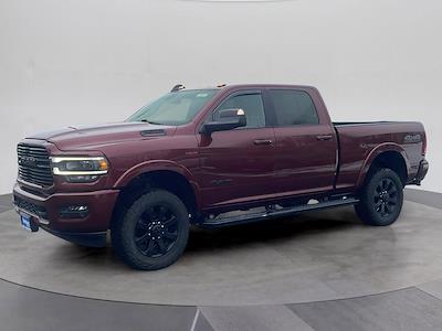 Used 2021 Ram 2500 - photo 1