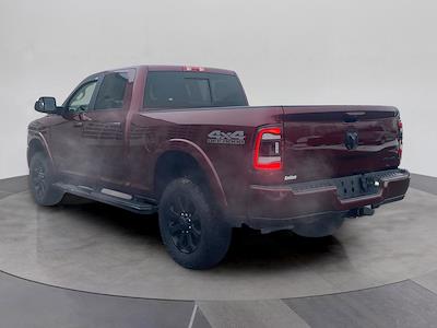 Used 2021 Ram 2500 - photo 1