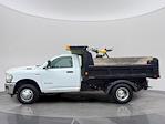 Used 2022 Ram 3500 Regular Cab 4WD Dump Truck for sale #C221278 - photo 3
