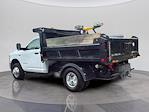 Used 2022 Ram 3500 Regular Cab 4WD Dump Truck for sale #C221278 - photo 2