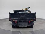 Used 2022 Ram 3500 Regular Cab 4WD Dump Truck for sale #C221278 - photo 4