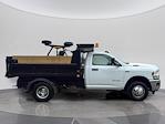 Used 2022 Ram 3500 Regular Cab 4WD Dump Truck for sale #C221278 - photo 7