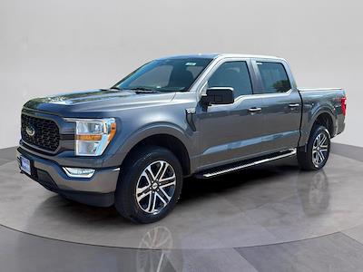 2022 Ford F-150 SuperCrew Cab 4WD Pickup for sale #C221298L - photo 1