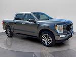 2022 Ford F-150 SuperCrew Cab 4WD Pickup for sale #C221298L - photo 9