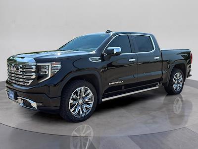 2022 GMC Sierra 1500 Crew Cab 4WD Pickup for sale #C221355 - photo 1