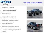 2022 GMC Sierra 1500 Crew Cab 4WD Pickup for sale #C221355 - photo 4