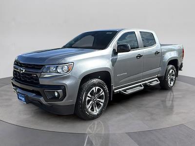 2022 Chevrolet Colorado Crew Cab 4WD Pickup for sale #C221648 - photo 1