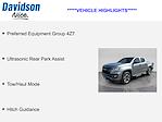 2022 Chevrolet Colorado Crew Cab 4WD Pickup for sale #C221648 - photo 4