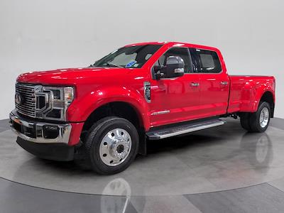 Used 2022 Ford F-450 - photo 1