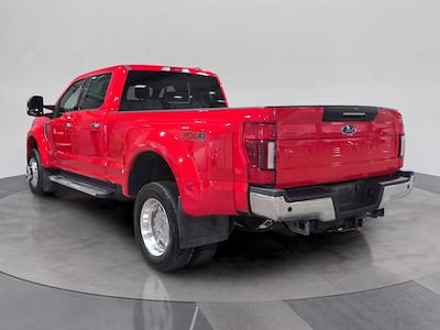 Used 2022 Ford F-450 - photo 1