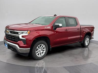 2022 Chevrolet Silverado 1500 Crew Cab 4WD Pickup for sale #C222130 - photo 1