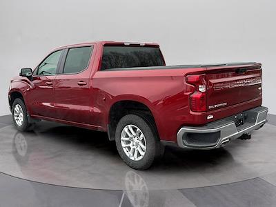 2022 Chevrolet Silverado 1500 Crew Cab 4WD Pickup for sale #C222130 - photo 2