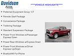 2022 Chevrolet Silverado 1500 Crew Cab 4WD Pickup for sale #C222130 - photo 4