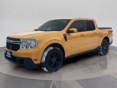 2022 Ford Maverick SuperCrew Cab AWD Pickup for sale #C222374 - photo 1