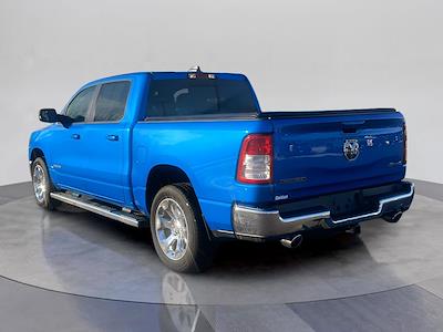 Used 2022 Ram 1500 Big Horn Crew Cab for sale #C222415 - photo 2