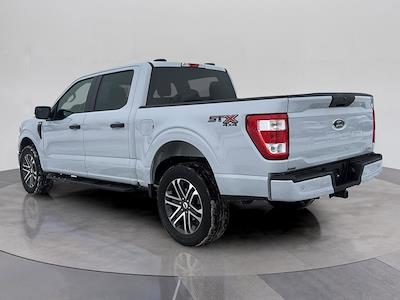2022 Ford F-150 SuperCrew Cab 4WD Pickup for sale #C222593L - photo 2