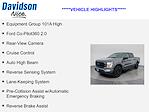 2022 Ford F-150 SuperCrew Cab 4WD Pickup for sale #C222677L - photo 4