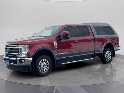 Used 2022 Ford F-350 - photo 1