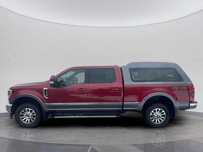 Used 2022 Ford F-350 - photo 1