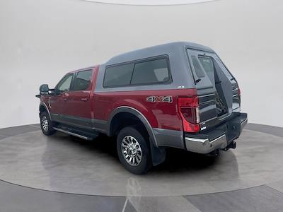 Used 2022 Ford F-350 - photo 1