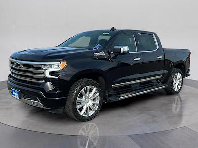 2022 Chevrolet Silverado 1500 Crew Cab 4WD Pickup for sale #C229786 - photo 1