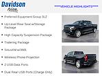 2022 Chevrolet Silverado 1500 Crew Cab 4WD Pickup for sale #C229786 - photo 4