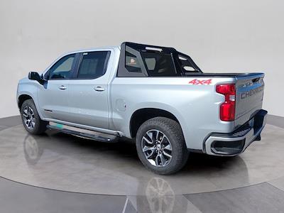 2022 Chevrolet Silverado 1500 Crew Cab 4WD Pickup for sale #C229887 - photo 2