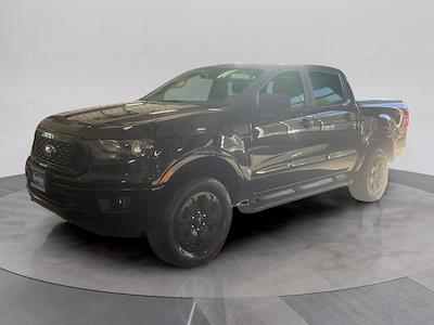 2023 Ford Ranger SuperCrew Cab 4WD Pickup for sale #C231928L - photo 1