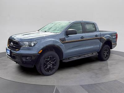 2023 Ford Ranger SuperCrew Cab 4WD Pickup for sale #C231992L - photo 1