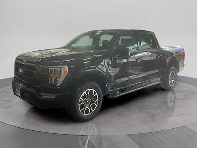 2023 Ford F-150 SuperCrew Cab 4WD Pickup for sale #C231993L - photo 1