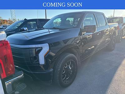 2023 Ford F-150 Lightning SuperCrew Cab AWD Pickup for sale #C232010X - photo 1