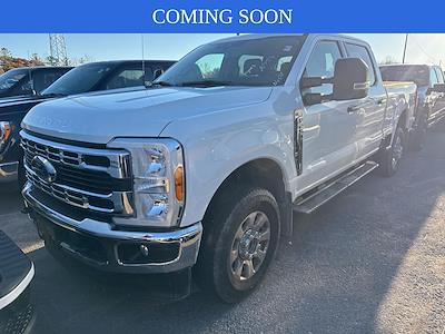 2023 Ford F-250 Crew Cab 4WD Pickup for sale #C232011X - photo 1