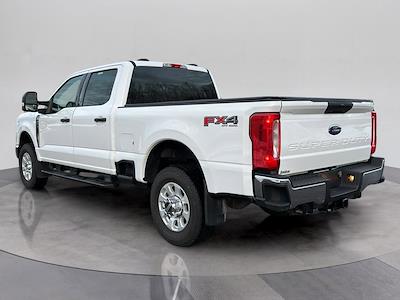 Used 2023 Ford F-250 Crew Cab for sale #C232011X - photo 2