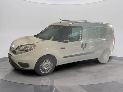 2022 Ram ProMaster City FWD Empty Cargo Van for sale #C222023 - photo 1