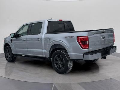 2023 Ford F-150 SuperCrew Cab 4WD Pickup for sale #C232064X - photo 2
