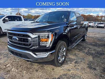 2023 Ford F-150 SuperCrew Cab 4WD Pickup for sale #C232065X - photo 1