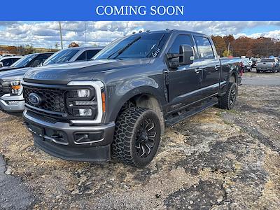 2023 Ford F-250 Crew Cab 4WD Pickup for sale #C232066X - photo 1