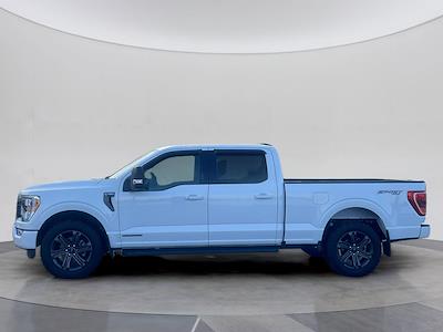 Used 2023 Ford F-150 SuperCrew Cab for sale #C232141X - photo 2