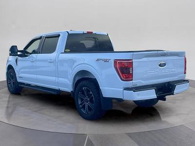 2023 Ford F-150 SuperCrew Cab 4WD Pickup for sale #C232141X - photo 2