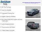 Used 2023 Ford Maverick SuperCrew Cab for sale #C232196 - photo 5