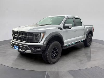 2023 Ford F-150 SuperCrew Cab 4WD Pickup for sale #C232200 - photo 1