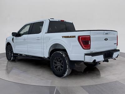 2023 Ford F-150 SuperCrew Cab 4WD Pickup for sale #C232227X - photo 2