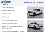 2023 Ford F-150 SuperCrew Cab 4WD Pickup for sale #C232227X - photo 4