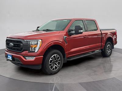 2023 Ford F-150 SuperCrew Cab 4WD Pickup for sale #C232230 - photo 1